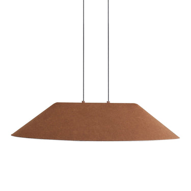 Golden Lighting Faroe 3133-P30 1 Light LED Pendant