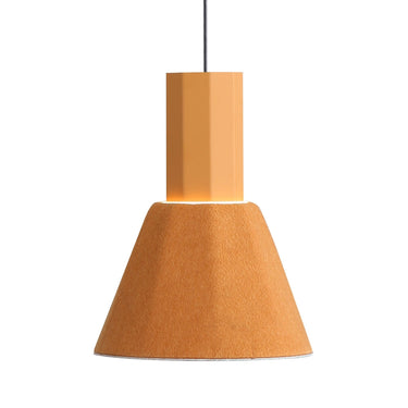 Golden Lighting Faroe 3133-P8 1 Light LED Pendant 1