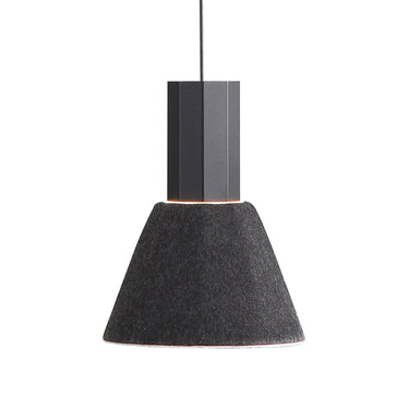 Golden Lighting Faroe 3133-P8 1 Light LED Pendant 3