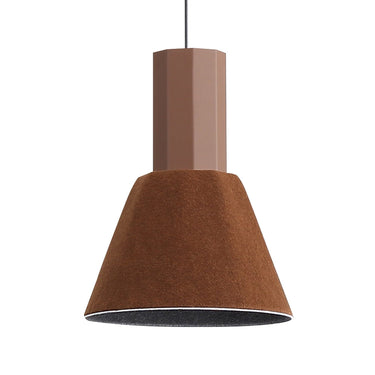 Golden Lighting Faroe 3133-P8 1 Light LED Pendant