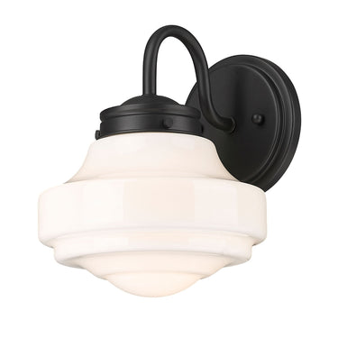 Golden Lighting Ingalls 0508-1W 1 Light Wall Sconce