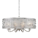 Golden Lighting Joia 1993-8 8 Light Chandelier