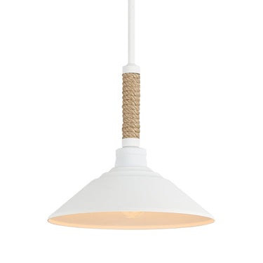 Golden Lighting Journey 3318-M 1 Light Pendant 1