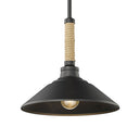 Golden Lighting Journey 3318-M 1 Light Pendant