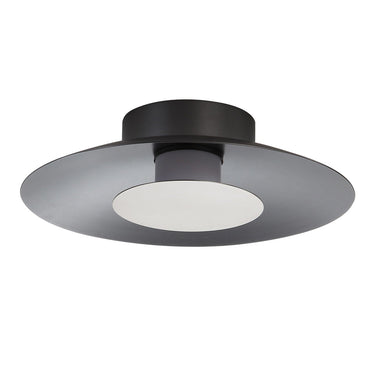 Golden Lighting Luma 6400-FM12 1 Light LED Flush Mount 10