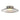 Golden Lighting Luma 6400-FM12 1 Light LED Flush Mount 12