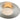 Golden Lighting Luma 6400-FM12 1 Light LED Flush Mount 13