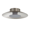Golden Lighting Luma 6400-FM12 1 Light LED Flush Mount 14