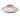 Golden Lighting Luma 6400-FM12 1 Light LED Flush Mount 16