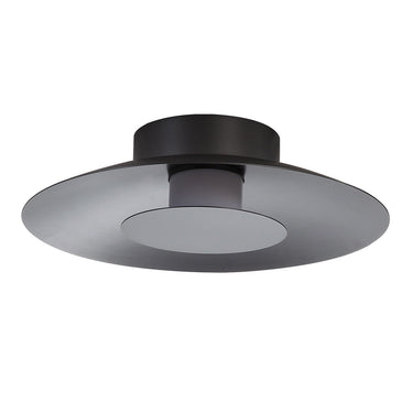 Golden Lighting Luma 6400-FM12 1 Light LED Flush Mount 8