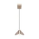 Golden Lighting Luma 6400-LP42 1 Light LED Linear Pendant 2