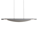 Golden Lighting Luma 6400-LP42 1 Light LED Linear Pendant 1