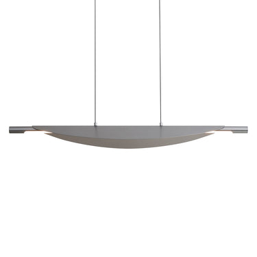 Golden Lighting Luma 6400-LP42 1 Light LED Linear Pendant 1