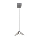 Golden Lighting Luma 6400-LP42 1 Light LED Linear Pendant 3