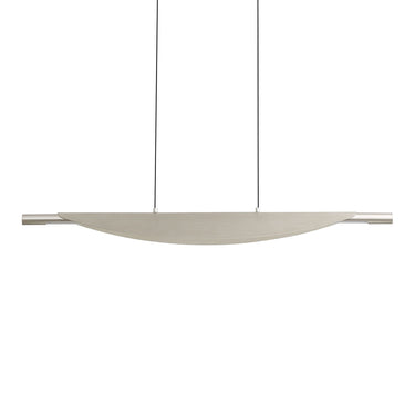 Golden Lighting Luma 6400-LP42 1 Light LED Linear Pendant 4