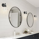 Golden Lighting Malta 0511-1W 1 Light Wall Sconce 3