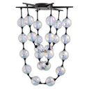 Golden Lighting Pearla 9013-34 1 Light LED Pendant 1