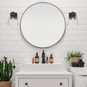 Golden Lighting Remy 0314-1W 1 Light Wall Sconce 1