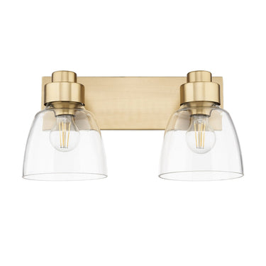 Golden Lighting Remy 0314-BA2 2 Light Vanity Light 2