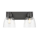 Golden Lighting Remy 0314-BA2 2 Light Vanity Light 3