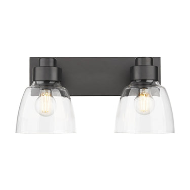 Golden Lighting Remy 0314-BA2 2 Light Vanity Light 3