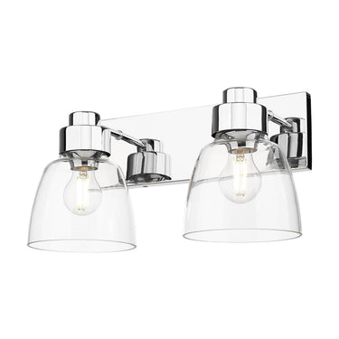 Golden Lighting Remy 0314-BA2 2 Light Vanity Light 4