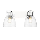 Golden Lighting Remy 0314-BA2 2 Light Vanity Light 5