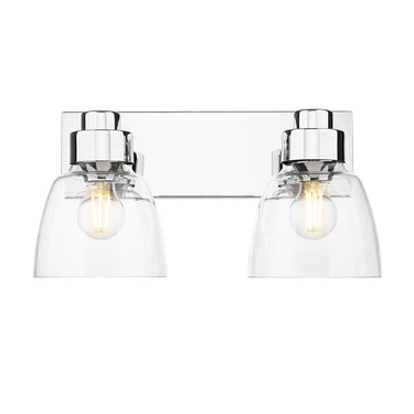 Golden Lighting Remy 0314-BA2 2 Light Vanity Light 5