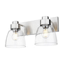 Golden Lighting Remy 0314-BA2 2 Light Vanity Light 6