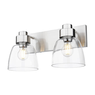 Golden Lighting Remy 0314-BA2 2 Light Vanity Light 6