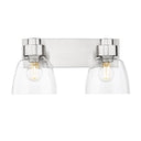 Golden Lighting Remy 0314-BA2 2 Light Vanity Light 7