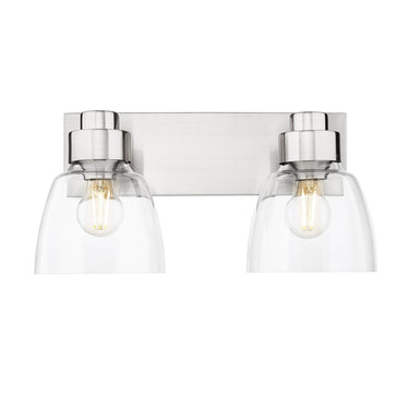 Golden Lighting Remy 0314-BA2 2 Light Vanity Light 7