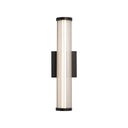 Golden Lighting Rodara 5590-OWL17 1 Light Wall Sconce - Outdoor