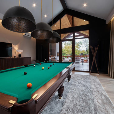 Golden Lighting Shepard 6950-L 1 Light Pendant 3