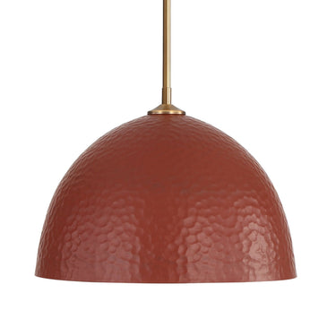 Golden Lighting Shepard 6950-L 1 Light Pendant 1