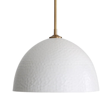 Golden Lighting Shepard 6950-L 1 Light Pendant 2