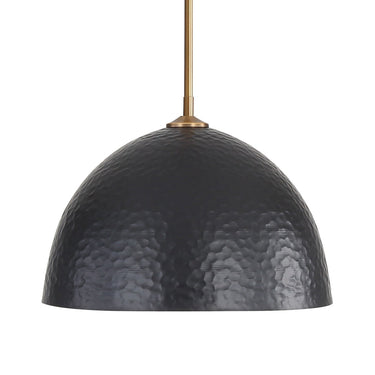 Golden Lighting Shepard 6950-L 1 Light Pendant