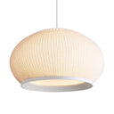 Golden Lighting Tela 4017-11 5 Light LED Pendant
