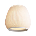 Golden Lighting Tela 4017-17 5 Light LED Pendant