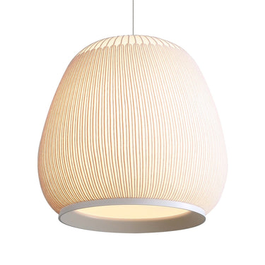 Golden Lighting Tela 4017-17 5 Light LED Pendant
