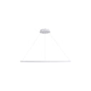 Golden Lighting Veritas 5460-35 1 Light LED Ring Chandelier 4