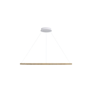 Golden Lighting Veritas 5460-47 1 Light LED Ring Chandelier 2