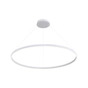 Golden Lighting Veritas 5460-59 1 Light LED Ring Chandelier 2