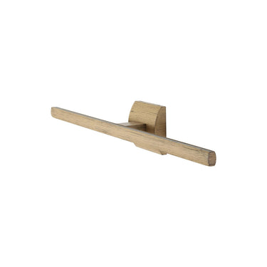 Golden Lighting Vireo 7365-28 1 Light LED Bath Bar 2