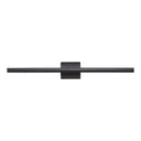 Golden Lighting Vireo 7365-28 1 Light LED Bath Bar 1