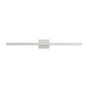 Golden Lighting Vireo 7365-28 1 Light LED Bath Bar 3