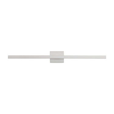 Golden Lighting Vireo 7365-28 1 Light LED Bath Bar 3