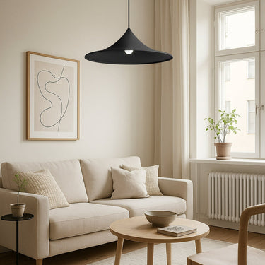 Golden Lighting Vistara 4741-20 1 Light Pendant 4