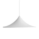 Golden Lighting Vistara 4741-20 1 Light Pendant 3