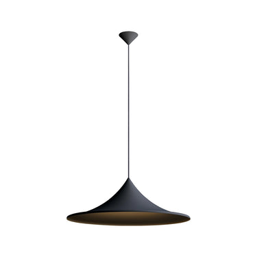 Golden Lighting Vistara 4741-28 1 Light Pendant 3